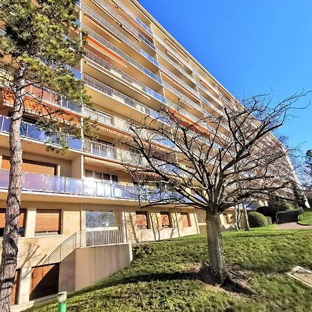Apartment Pop Studio Parc De Champagne Pommery